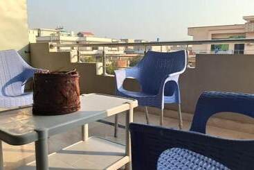 پانسیون Evergreen Guest Lodge   Egl