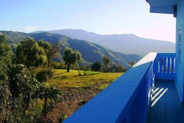 پانسیون Gîte Talassemtane