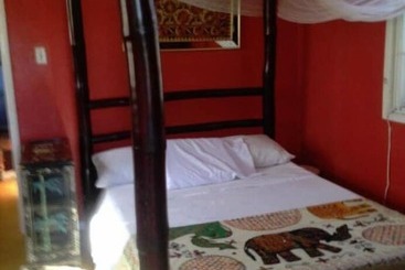 پانسیون Mikuzi