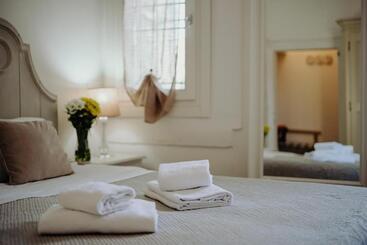 Pension Palazzetto Barnaba