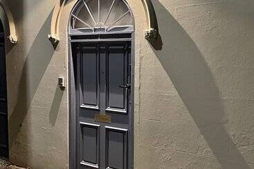 פנסיון Project Pyrmont