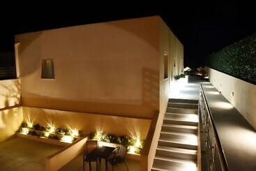 膳宿费 Villa Mare Angelica