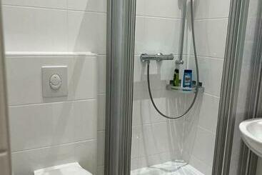 Pension Lotti Friedrichshain