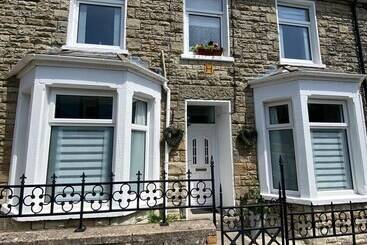 レジデンス Lovely 3 Bed House In Bridgend 7min From Porthcawl
