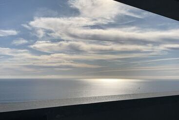 هتل آپارتمان Sara Riviera