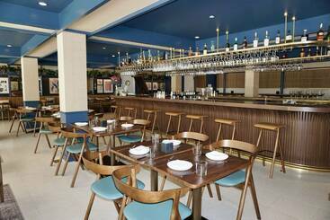 公寓式酒店  Tiffany House Condominium