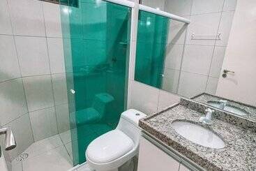 מלון דירות Vanilla