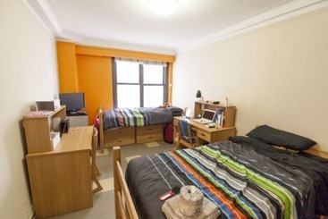 هاستل Ec New Yorker Student Residence