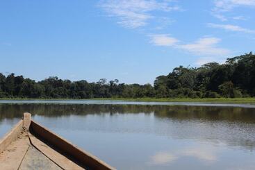 Общежитие Inkadventures