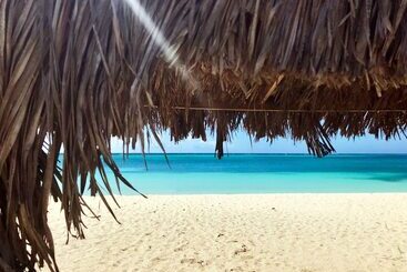 هتل آپارتمان Aruba Stop Vacation Rentals