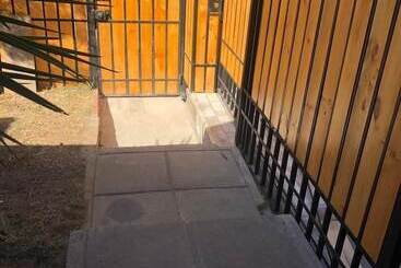 Bed And Breakfast Tomás Moro