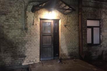 Bedandbike Loft Hostel