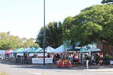 Cobblers Cottage B & B Accommodation