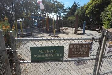 Del Mar Cottage Holiday