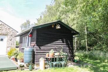 بيت ريفى Drovers Rest