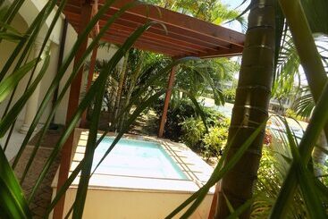 Aparthotel Eaton Residence