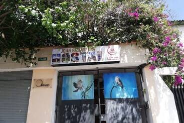 Hostal Joan Sebastian