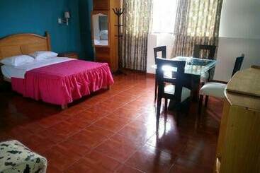 Hostal Residencial Piscis