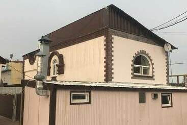 Hostel On Kashirskoe Shosse