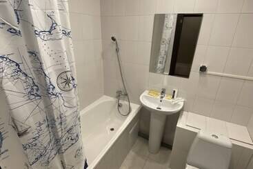 酒店 Airport Vnukovo