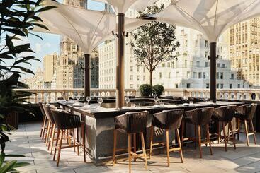 酒店 Aman New York