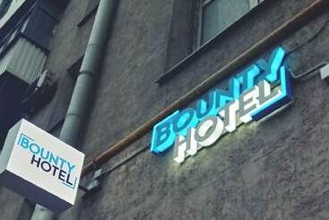Отель Bounty