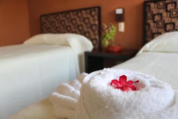 Отель Casa Pellegrin