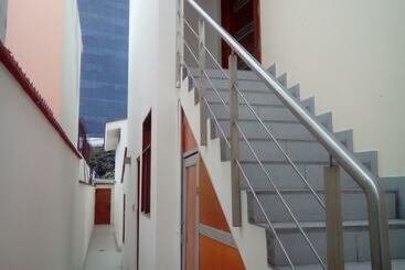 בית מלון כפרי Hospedaje La Anita