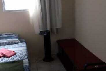 בית מלון כפרי Hostel Ilha Das Vinhas