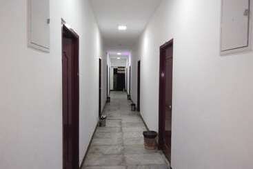 호텔 Jayam Residency