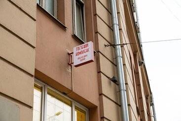 ホテル Kraski Leta