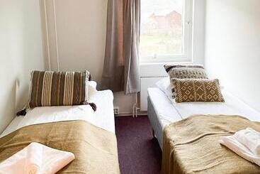 Отель L Nesbyen