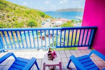 בית מלון כפרי Leverick Bay Resort And Marina