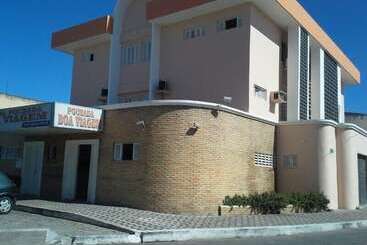 فندق Pousada Boa Viagem