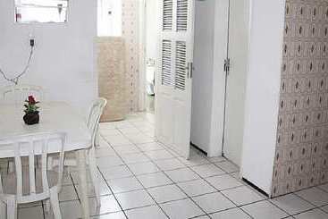 فندق Pousada Doce Vida