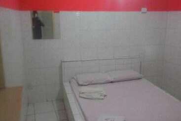 هتل Pousada Lírios