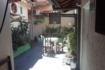 فندق Pousada Ninho Do Pelicano