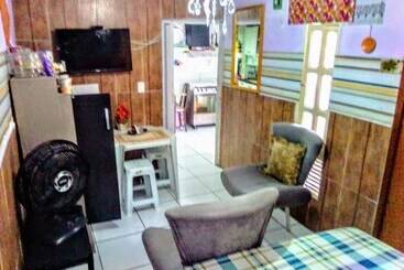 فندق Pousada Republica Zélia Barros