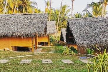 فندق Sea View Clay House Dikwella