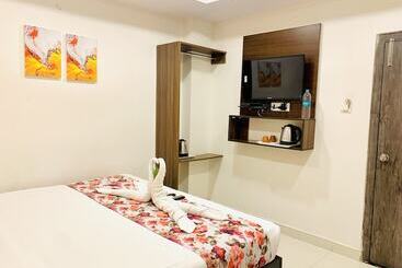 هتل Signature Airport Zone Hyderabad