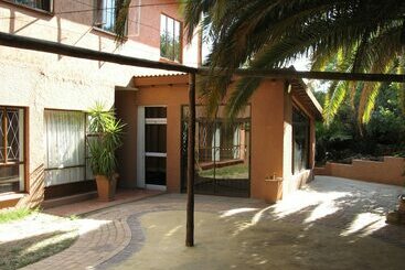 Johannesburg Boarding Hostel