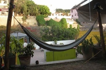 Kaminu Backpackers Hostel