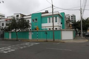 La Arena Bed & Breakfast