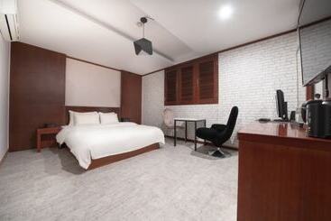 Motel Bulgwang Aubeson