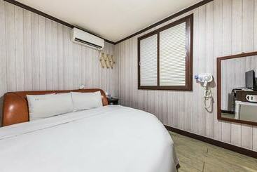 Motel Konkuk University Chowon