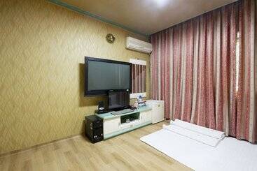 モーテル Ulsan Samsan Teomaru