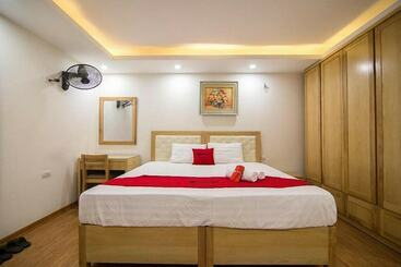 Newstyle Hanoi Hotel & Apartment