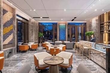 Novotel Tianjin Drum Tower