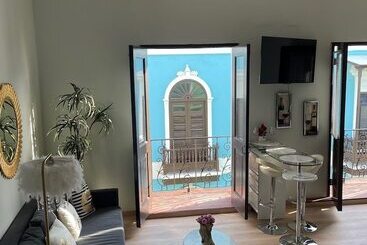 펜션 Casa Of Essence