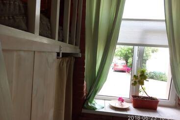 ペンション Kraft Creative